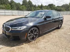 WBA73BJ02MWW94223 2021 BMW 5ER