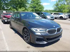 WBA73BJ02MWX01977 2021 BMW 5ER