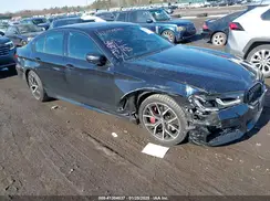 WBA73BJ02NWX58293 2022 BMW 5ER