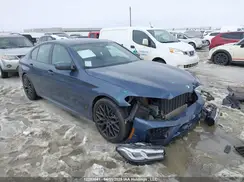 WBA73BJ02PCL34066 2023 BMW 5ER