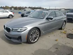 WBA73BJ02PCN56316 2023 BMW 5ER