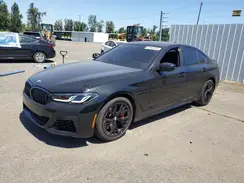 WBA73BJ02PWX99963 2023 BMW 5ER