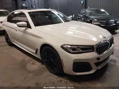 WBA73BJ02PWY05549 2023 BMW 5ER