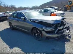 WBA73BJ02PWY28314 2023 BMW 5ER