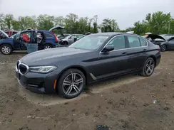 WBA73BJ03MCF98797 2021 BMW 5ER