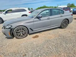 WBA73BJ03MCH00177 2021 BMW 5ER