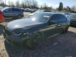 WBA73BJ03MWW89855 2021 BMW 5ER