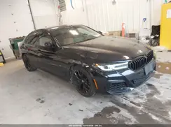 WBA73BJ03MWW90424 2021 BMW 5ER