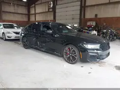 WBA73BJ03MWW97065 2021 BMW 5ER