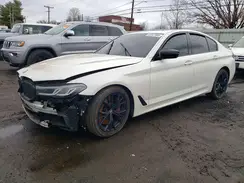 WBA73BJ03MWX04306 2021 BMW 5ER