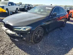 WBA73BJ03MWX04516 2021 BMW 5ER