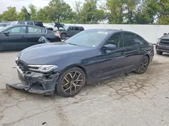 WBA73BJ03MWX11191 2021 BMW 5ER