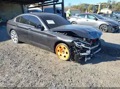 WBA73BJ03MWX29643 2021 BMW 5ER
