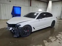 WBA73BJ03MWX33725 2021 BMW 5ER