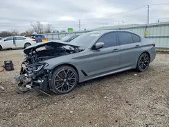 WBA73BJ03NCK01457 2022 BMW 5ER