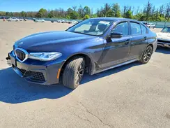 WBA73BJ03NWX39641 2022 BMW 5ER