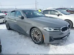 WBA73BJ03NWX39655 2022 BMW 5ER