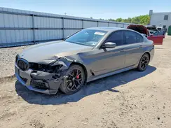 WBA73BJ03NWX74969 2022 BMW 5ER