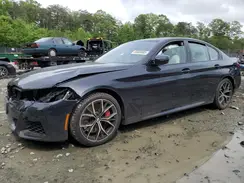 WBA73BJ03PCM01578 2023 BMW 5ER