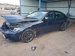 WBA73BJ03PWY01865 2023 BMW 5ER