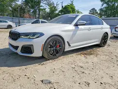 WBA73BJ03PWY05804 2023 BMW 5ER