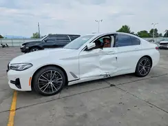 WBA73BJ03PWY09836 2023 BMW 5ER