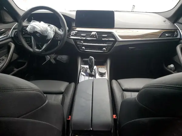 WBA73BJ04MCF18455 2021 BMW 5ER - Image 8