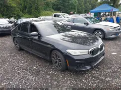 WBA73BJ04MCG44976 2021 BMW 5ER