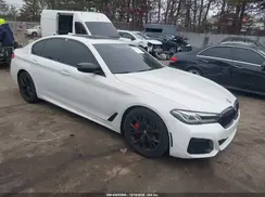 WBA73BJ04MWW90139 2021 BMW 5ER