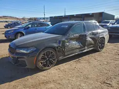 WBA73BJ04MWW95390 2021 BMW 5ER