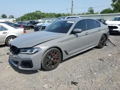 WBA73BJ04MWX24189 2021 BMW 5ER