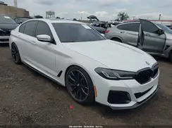 WBA73BJ04NCJ91859 2022 BMW 5ER