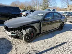 WBA73BJ04NWX56335 2022 BMW 5ER