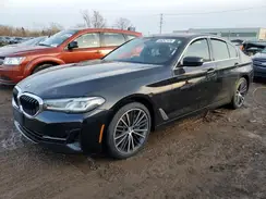 WBA73BJ04NWX56724 2022 BMW 5ER
