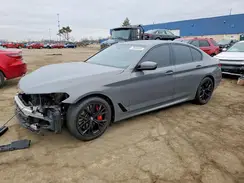 WBA73BJ04NWX77539 2022 BMW 5ER
