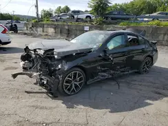 WBA73BJ04PCL30231 2023 BMW 5ER