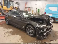 WBA73BJ04PCL95113 2023 BMW 5ER