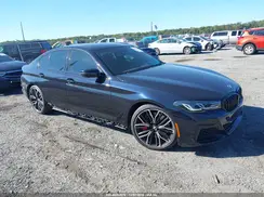 WBA73BJ04PWX86342 2023 BMW 5ER