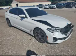 WBA73BJ04PWY03267 2023 BMW 5ER