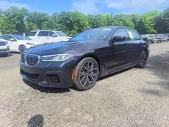 WBA73BJ04PWY15063 2023 BMW 5ER