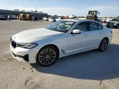 WBA73BJ05MCF21395 2021 BMW 5ER