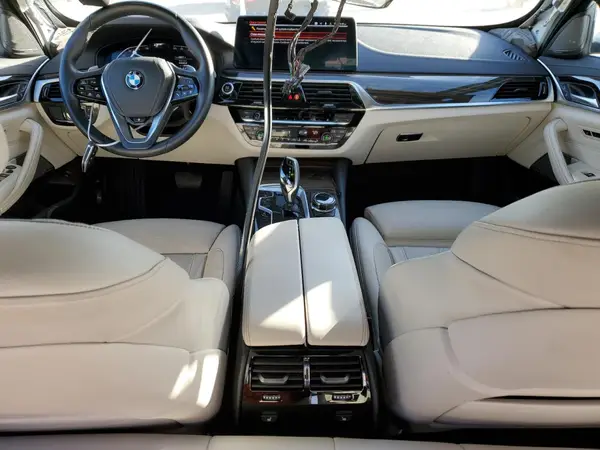 WBA73BJ05MCF21395 2021 BMW 5ER - Image 8