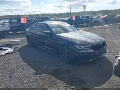 WBA73BJ05MCF83542 2021 BMW 5ER