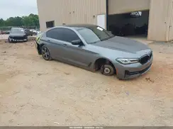 WBA73BJ05MCG15213 2021 BMW 5ER