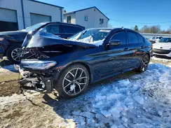 WBA73BJ05MWW93146 2021 BMW 5ER