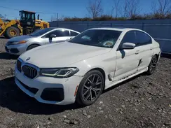 WBA73BJ05MWW95771 2021 BMW 5ER