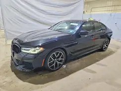 WBA73BJ05MWW98220 2021 BMW 5ER