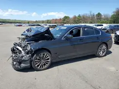 WBA73BJ05MWW99044 2021 BMW 5ER