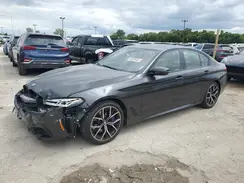 WBA73BJ05MWW99867 2021 BMW 5ER