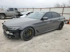 WBA73BJ05MWX10575 2021 BMW 5ER